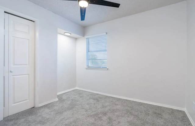 Buena Vista Apartments