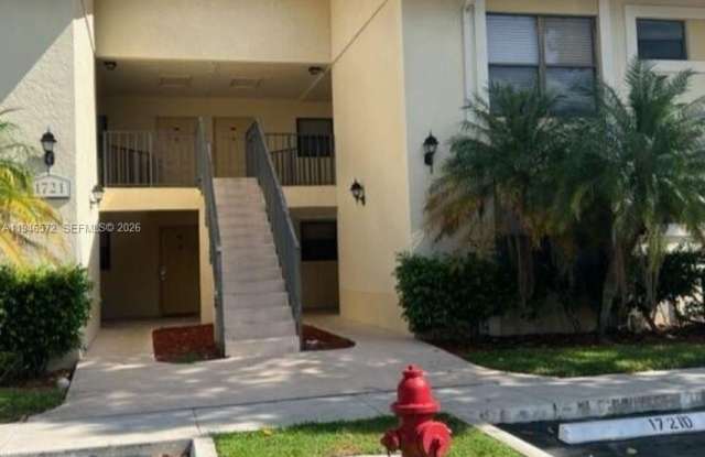 1721 Balfour Point Drive