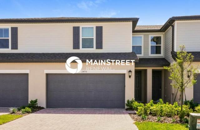 2499 Sweet Viburnum Way