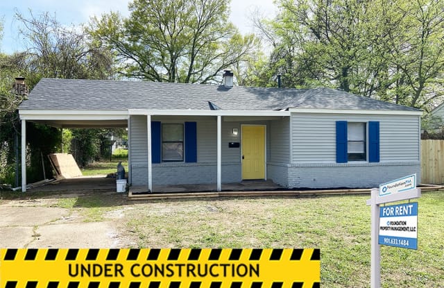 479 King Road - 479 King Road, Memphis, TN 38109