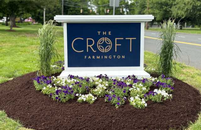 Photo of The Croft Farmington
