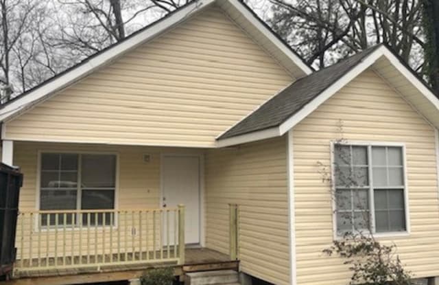 1714 North 23rd Street - 1714 North 23rd Street, Baton Rouge, LA 70802