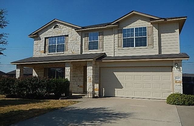 4405 Sydney Harbour Court - 4405 Sydney Harbour Court, Killeen, TX 76549