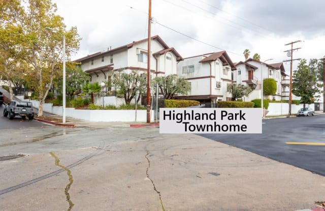 149 S Avenue 54 - 149 South Avenue 54, Los Angeles, CA 90042