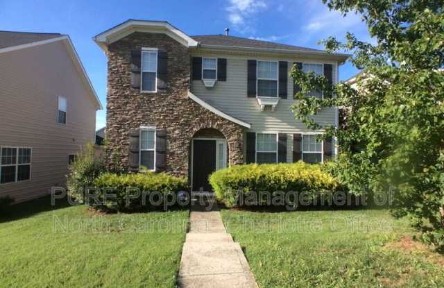 Photo of 4407 David Cox Road