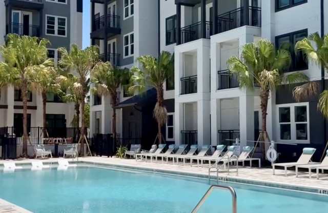 Photo of 4101 Anchor Plaza Pkwy