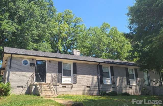 3731 Dresden Drive E