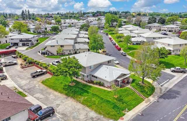 11543 Quartz Drive