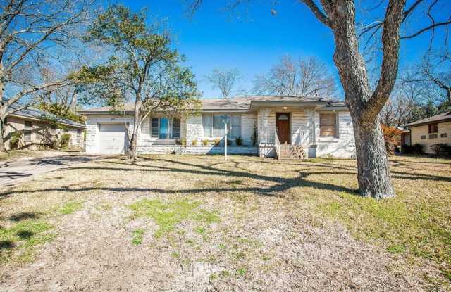 6223 Hollis Avenue - 6223 Hollis Avenue, Dallas, TX 75227