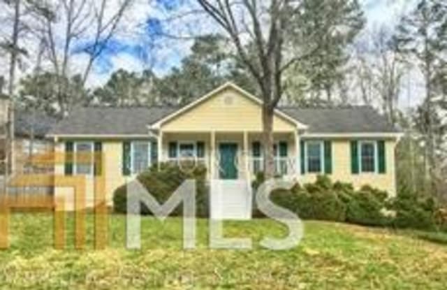 63 Mill Creek Dr - 63 Mill Creek Drive, Paulding County, GA 30157