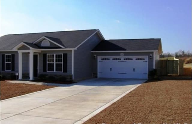 1208 Piper Court - 1208 Piper Ct, Cumberland County, NC 28348