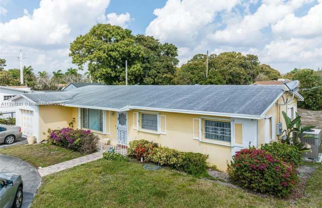 2155 NW 130th St