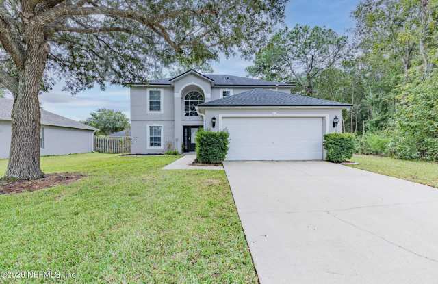 3388 GLENN HOLLOW Court