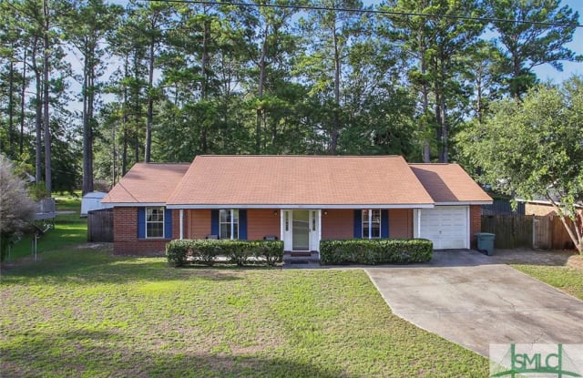 605 Windhaven Drive - 605 Windhaven Drive, Hinesville, GA 31313