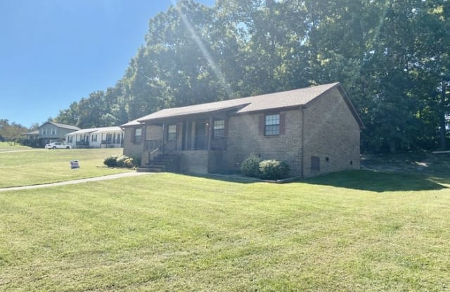 1516 Baggett Road - 1516 Baggett Road, Catoosa County, GA 30736