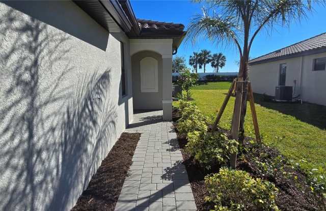 15822 SUNNY DAY DRIVE