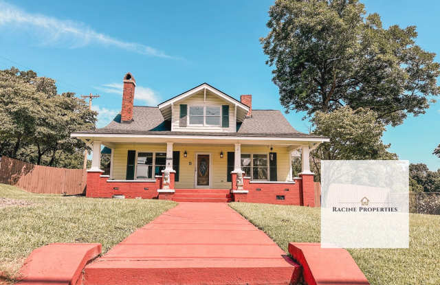 Photo of Spacious 4-bedroom Home in Woodruff