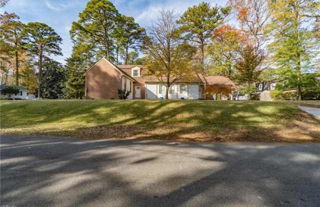 413-A WOLFS NECK Trail