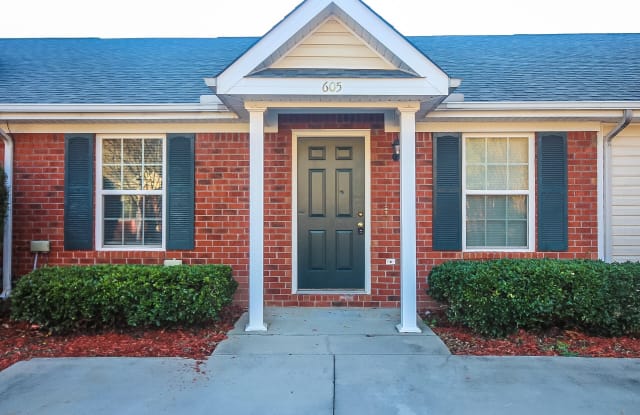 605 BROOK Trail - 605 Brook Trail, Columbia County, GA 30809