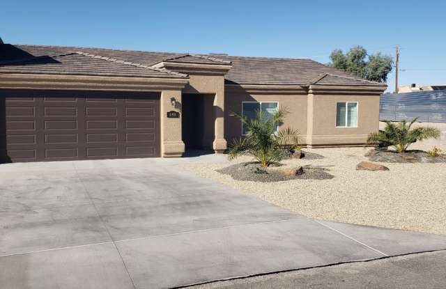 Furnished- Pool / Spa Home