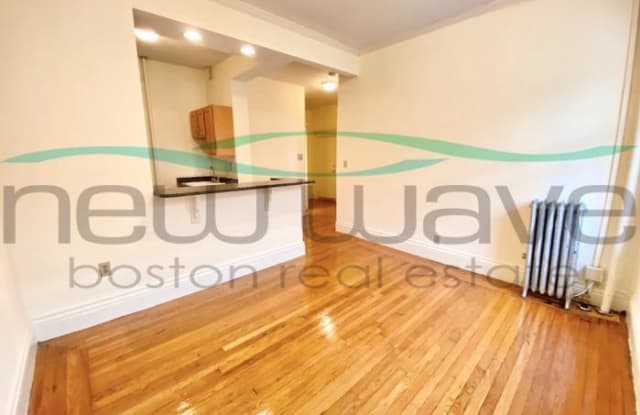 26 Queensberry St. - 26 Queensberry Street, Boston, MA 02215