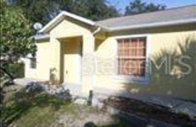 4406 E MANGO TERRACE - 4406 E Mango Ter, Tampa, FL 33617