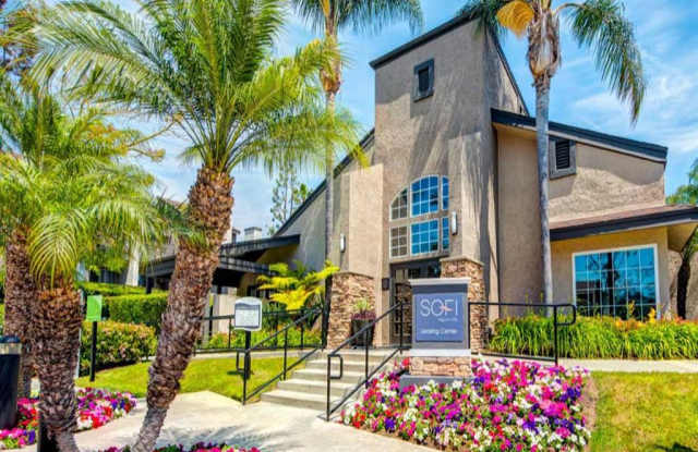 Sofi Laguna Hills