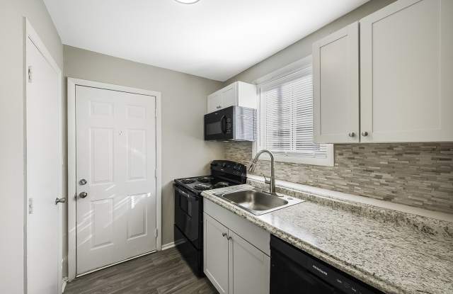 Village at Heritage Place