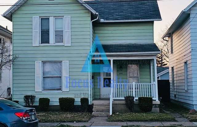 181 South Williams Street