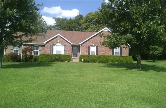 1299 Ambleside Dr - 1299 Ambleside Drive, Clarksville, TN 37040