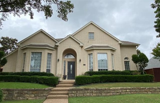 6209 Trailwood Drive - 6209 Trailwood Drive, Plano, TX 75024