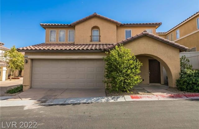 10369 ADRIANNA Avenue - 10369 Adrianna Avenue, Las Vegas, NV 89129