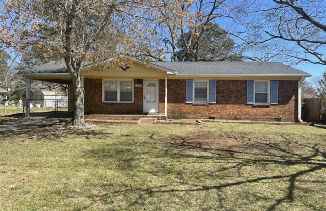 2603 Dumbarton Road - 2603 Dumbarton Road, Cumberland County, NC 28306