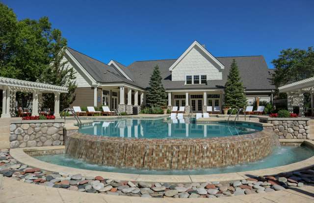 Photo of Prairie Lakes