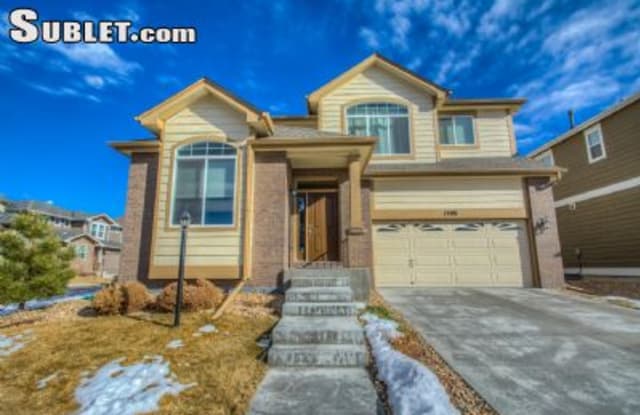 1208 Valentia Ct - 1208 South Valentia Court, Arapahoe County, CO 80247