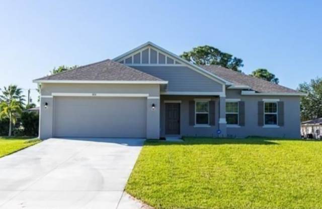 1810 Northwest 13th Street - 1810 Northwest 13th Street, Cape Coral, FL 33993