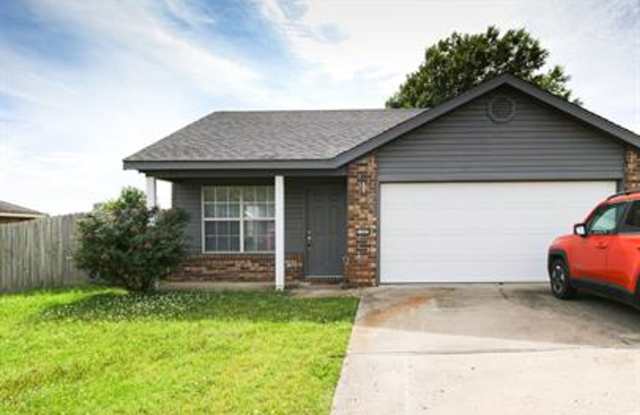 Fantastic House in Fayetteville!