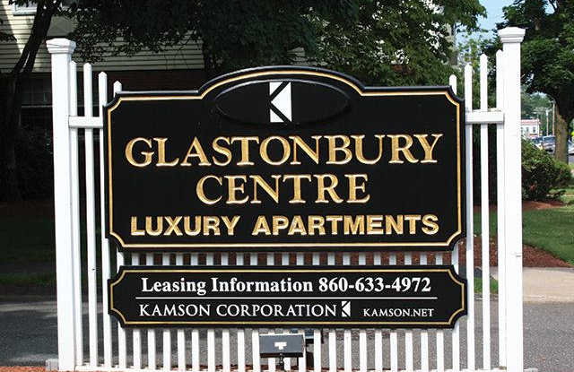 Photo of Glastonbury Centre