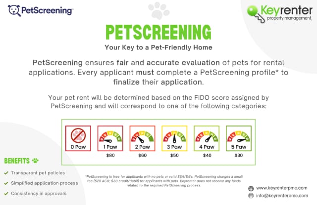 Prime Location! 2bed/ 2 bath! Schedule a tour today!