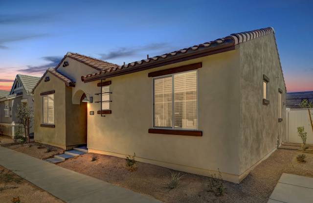 Photo of Villas Litchfield Park