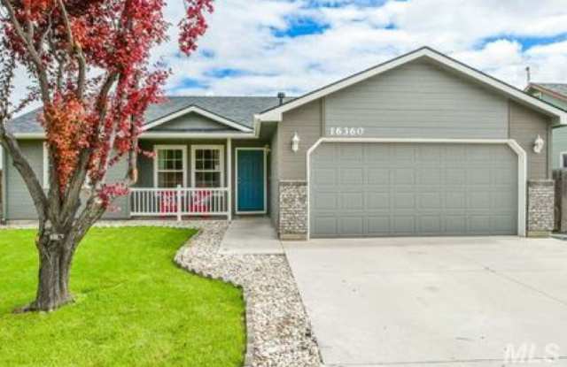 16360 Rainbow Dr.