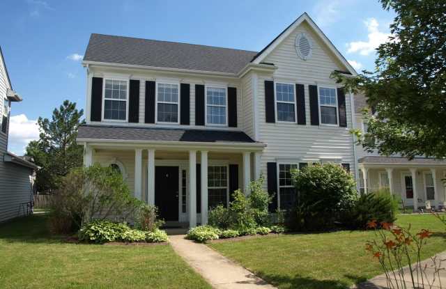 534 Copper Meadows Lane