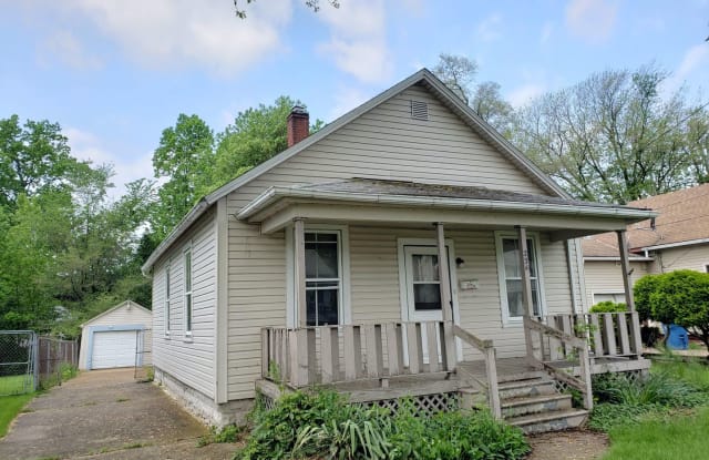 234 Indiana Avenue - 234 Indiana Avenue, Lorain, OH 44052