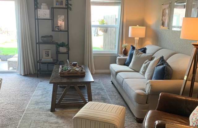 3 Bedroom for Rent in Rogers