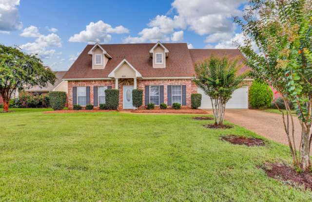 445 Westport Way - 445 Westport Way, Flowood, MS 39232