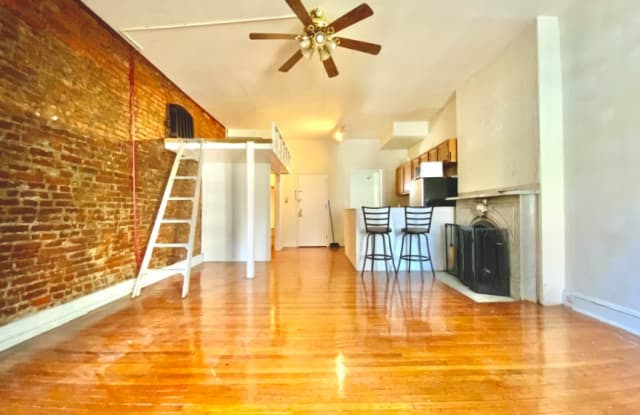 1521 Pine St Unit 3R - 1521 Pine St, Philadelphia, PA 19102