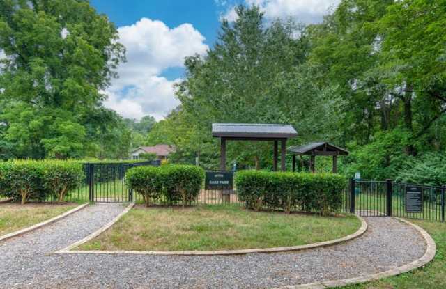 Photo of The Northside at Merrimon