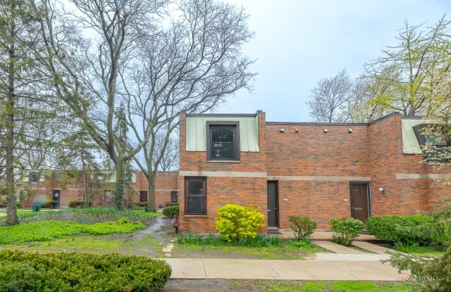 1268 W Westgate Terrace - 1268 West Westgate Terrace, Chicago, IL 60607