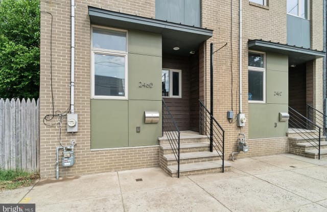 2460 FRANKFORD AVENUE - 2460 Frankford Avenue, Philadelphia, PA 19125