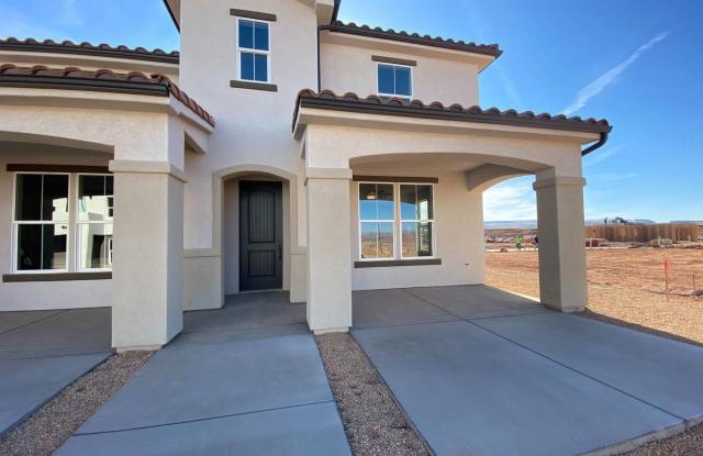 730 W Sunfire Lane - 730 W Sunfire Ln, St. George, UT 84790